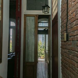 Habitación Triple Básica